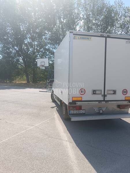 Mercedes Benz Sprinter 313