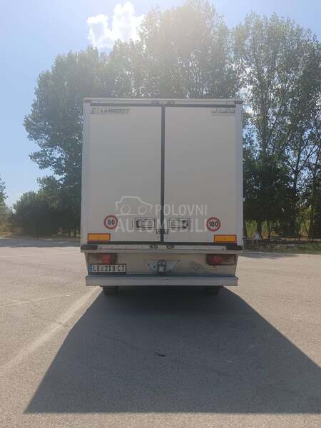 Mercedes Benz Sprinter 313
