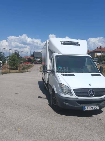 Mercedes Benz Sprinter 313