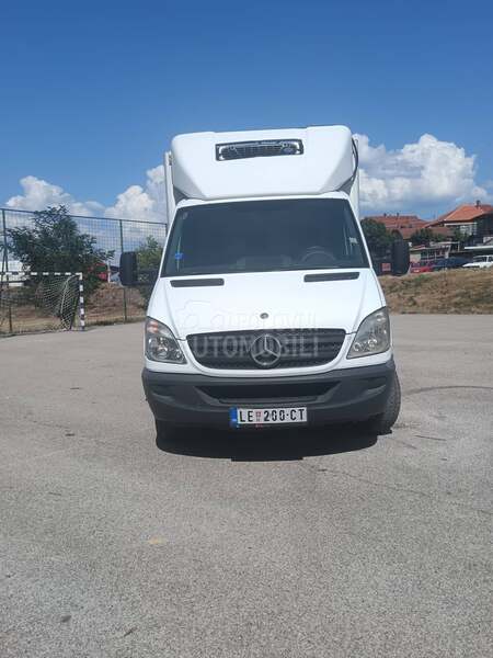 Mercedes Benz Sprinter 313