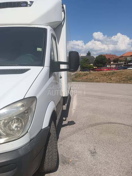 Mercedes Benz Sprinter 313