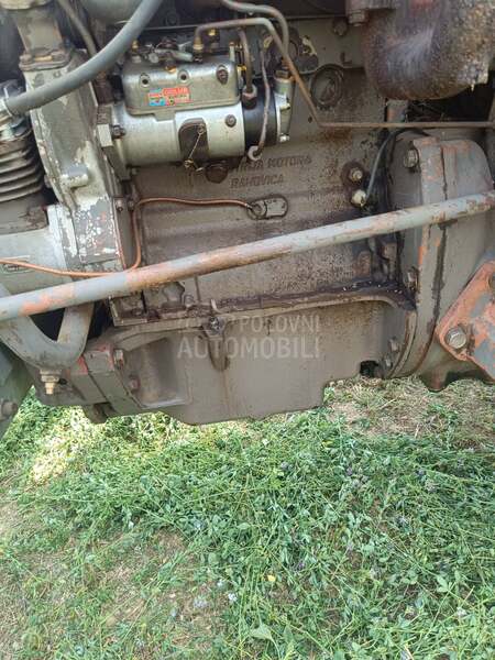 IMT 542