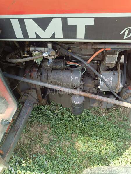 IMT 542