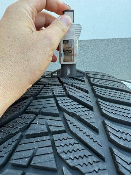 Aluminijumske felne RS6  RS7 21" 5 x 112