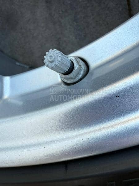 Aluminijumske felne RS6  RS7 21" 5 x 112