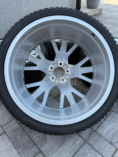 Aluminijumske felne RS6  RS7 21" 5 x 112