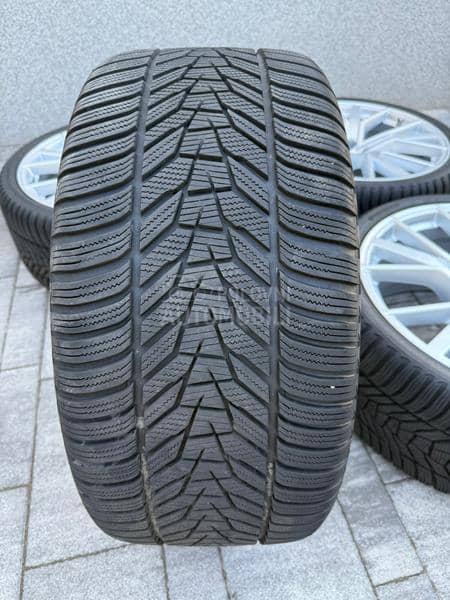 Aluminijumske felne RS6  RS7 21" 5 x 112