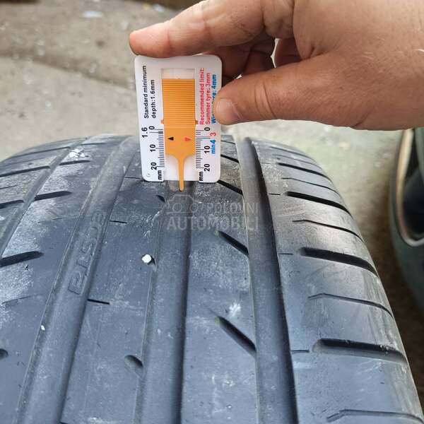 Ostalo 245/45 R18 Letnja