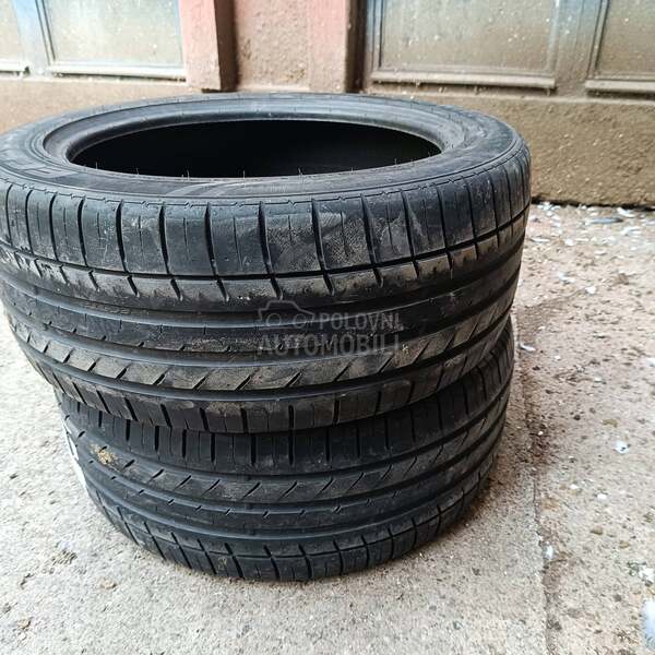 Ostalo 245/45 R18 Letnja