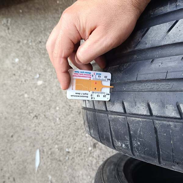 Ostalo 245/45 R18 Letnja
