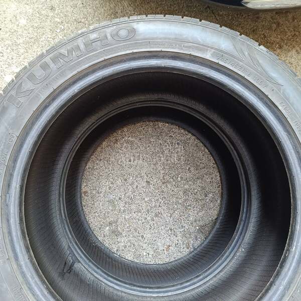 Ostalo 245/45 R18 Letnja