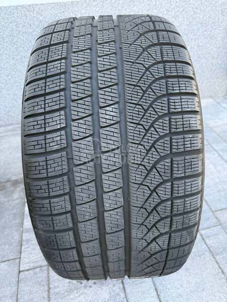 Aluminijumske felne panamera 20" 5 x 130