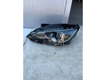 Levi far za Peugeot 308 od 2017. do 2021. god.