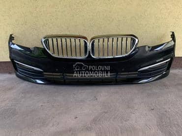 Komplet Prednji Branik G30 za BMW Serija 5 od 2017. do 2020. god.