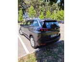 Peugeot 5008 1.6 HDI v/m servis
