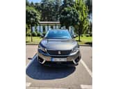Peugeot 5008 1.6 HDI v/m servis