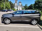 Peugeot 5008 1.6 HDI v/m servis