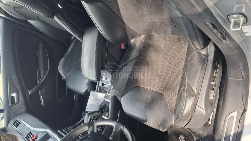 Citroen C5 