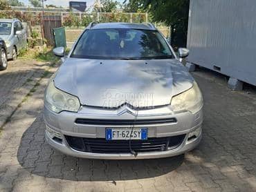 Citroen C5 