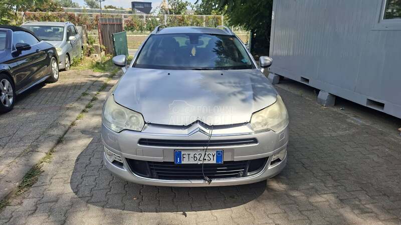 Citroen C5 