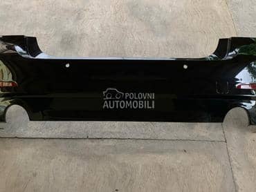 Zadnji branik G30 za BMW Serija 5 od 2017. do 2020. god.