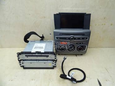 Multimedija za Citroen C4, DS4