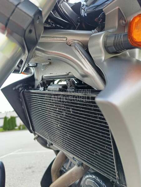 Kawasaki Versys 650 ABS