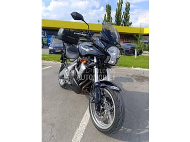 Kawasaki Versys 650 ABS