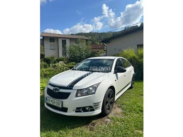 motor 1.6b za Chevrolet Cruze od 2008. do 2014. god.