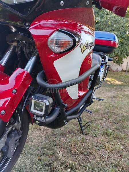 Honda Varadero 1000
