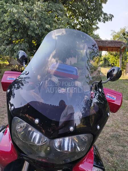 Honda Varadero 1000