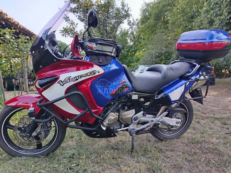 Honda Varadero 1000