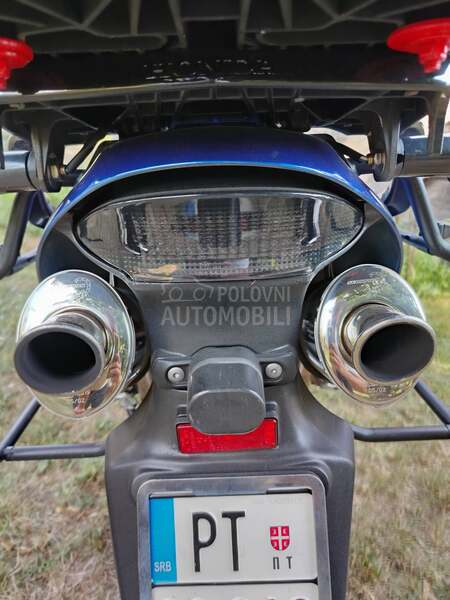 Honda Varadero 1000