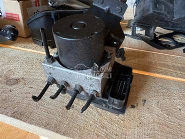 Abs sistem za Volkswagen Polo od 2002. do 2009. god.