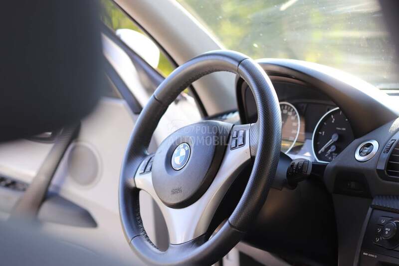 BMW 118 2.0