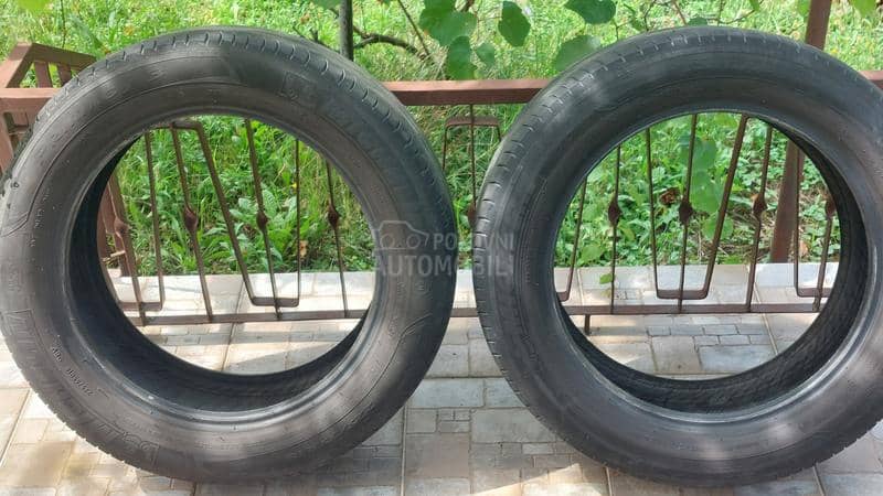 Michelin 225/55 R18 Letnja