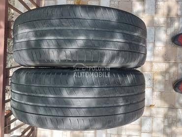 Michelin 225/55 R18 Letnja