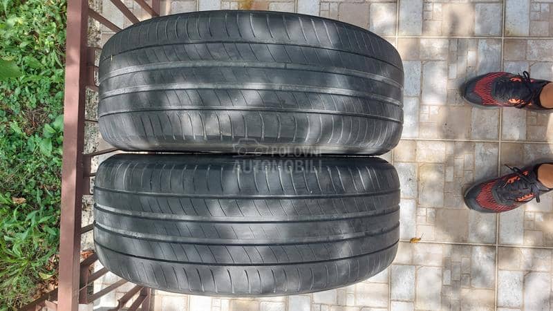 Michelin 225/55 R18 Letnja