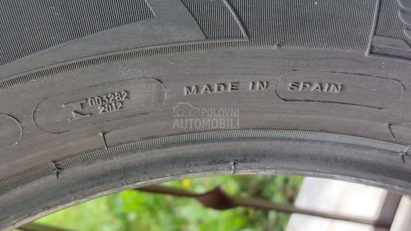 Michelin 225/55 R18 Letnja