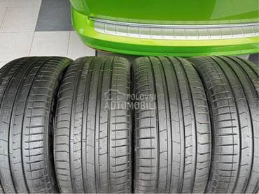 Pirelli 275/35 R22 Letnja