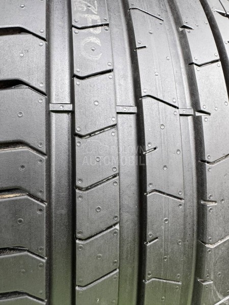 Pirelli 275/35 R22 Letnja