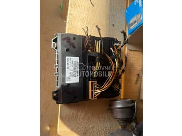 Elektronika za Volkswagen Polo