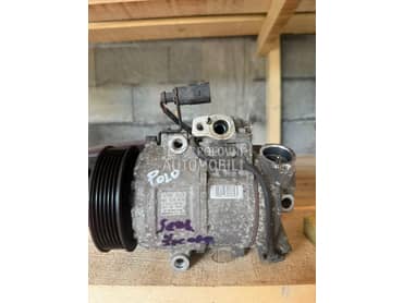 Kompresor klime za Seat Ibiza od 2002. do 2009. god.
