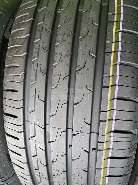Continental 215/55 R17 Letnja