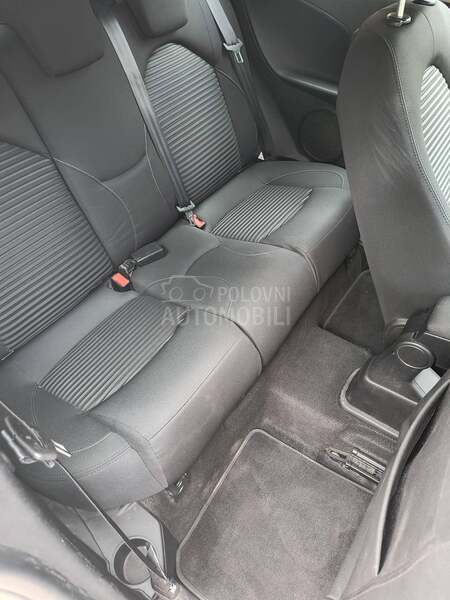 Alfa Romeo MiTo 1.4 Multiair