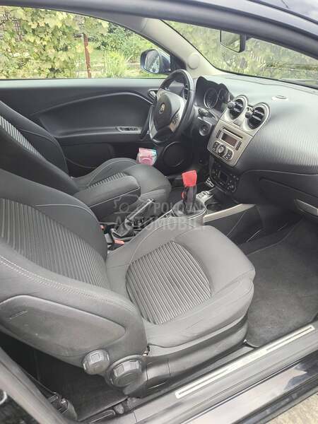 Alfa Romeo MiTo 1.4 Multiair