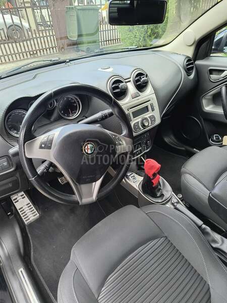 Alfa Romeo MiTo 1.4 Multiair