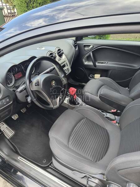 Alfa Romeo MiTo 1.4 Multiair