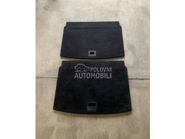 Polica Poklopac gepeka za Volkswagen Golf 7 od 2012. do 2020. god.