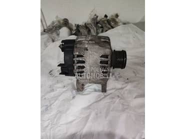 alternator za Renault Clio